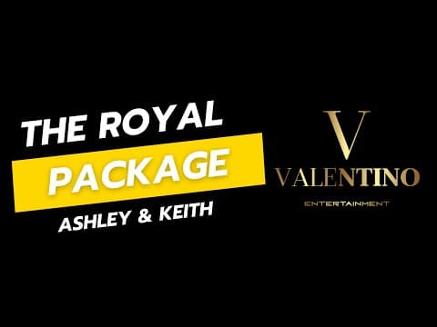 Ashley & Keith